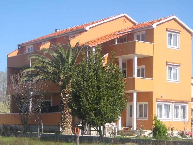 Apartment In Lopar/Insel Rab 37000 Exterior foto